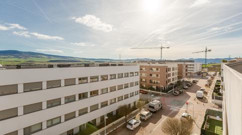 Foto 2 de Ático en venta en Zizur Mayor - Calle Boltxoko, 22, Zizur Mayor / Zizur Nagusia, Navarra