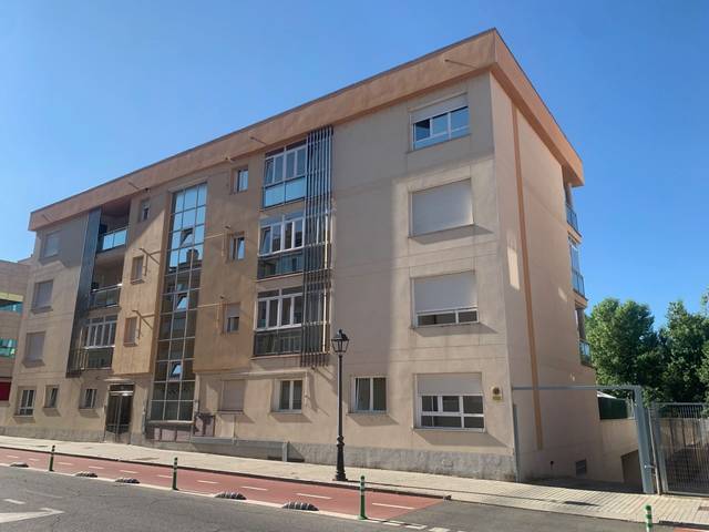 Garaje en Venta en MANCEBO DE AREVALO, 16 en Sur