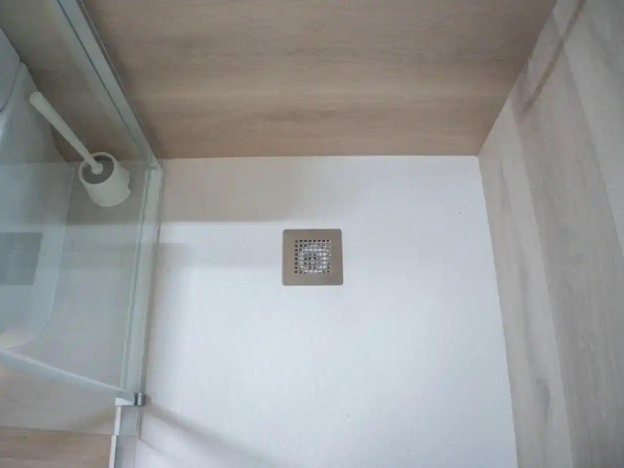 Bany de Pis en venda en Granollers amb Aire condicionat i Balcó