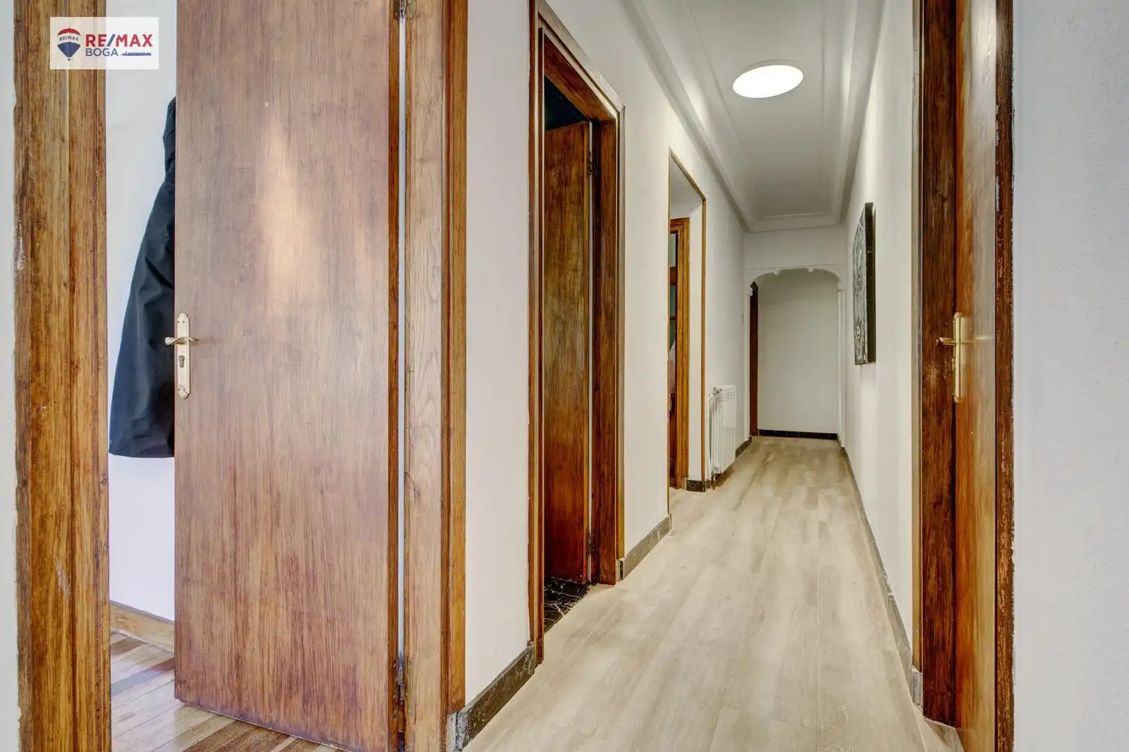 Casa o xalet en venda en Legazpi amb Calefacció, Jardí privat i Parquet