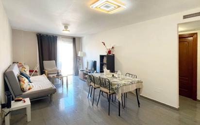 Bedroom of Apartment for sale in Fuengirola