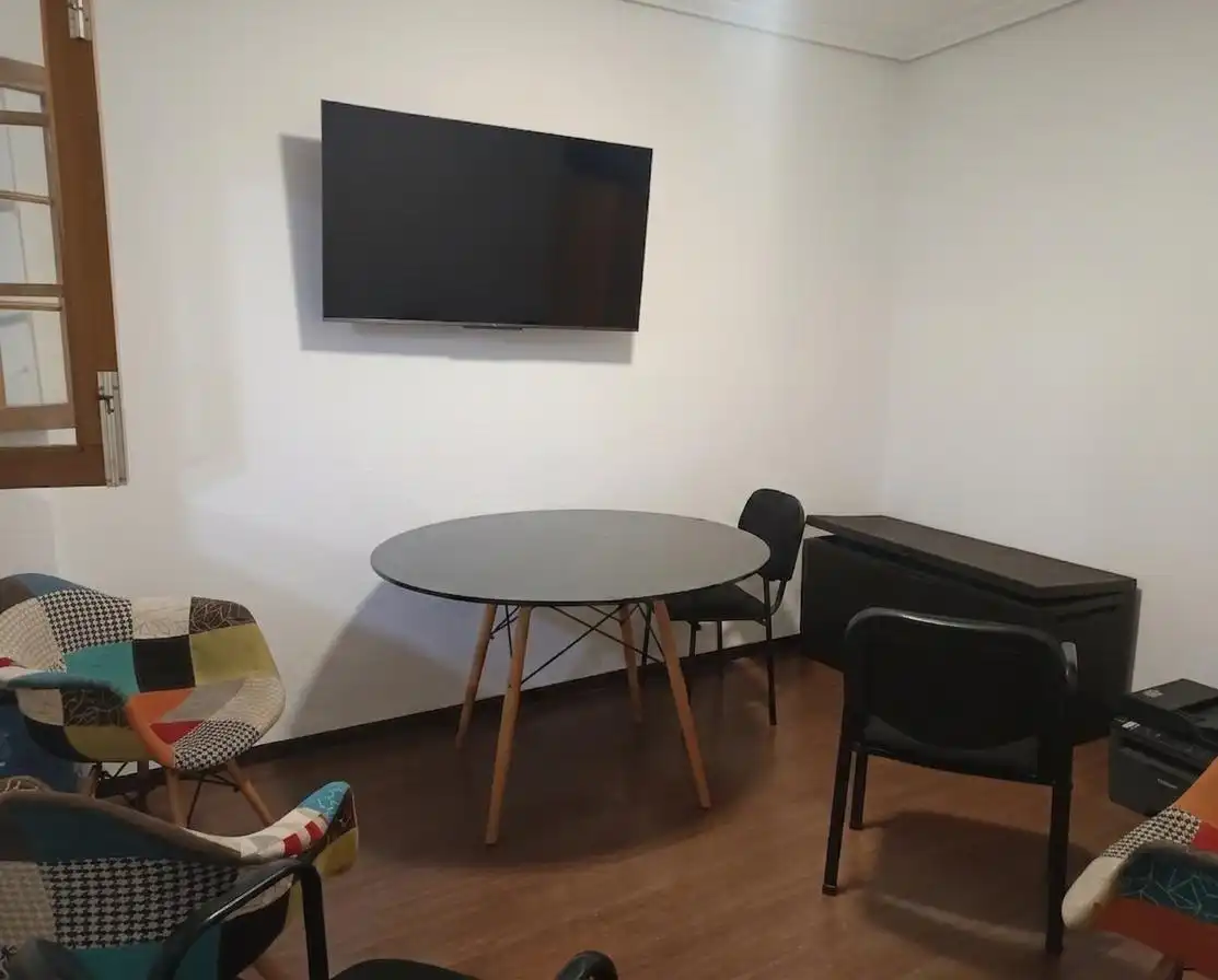 Sala de estar de Casa o chalet en venta en Burriana / Borriana con Aire acondicionado, Calefacción y Terraza