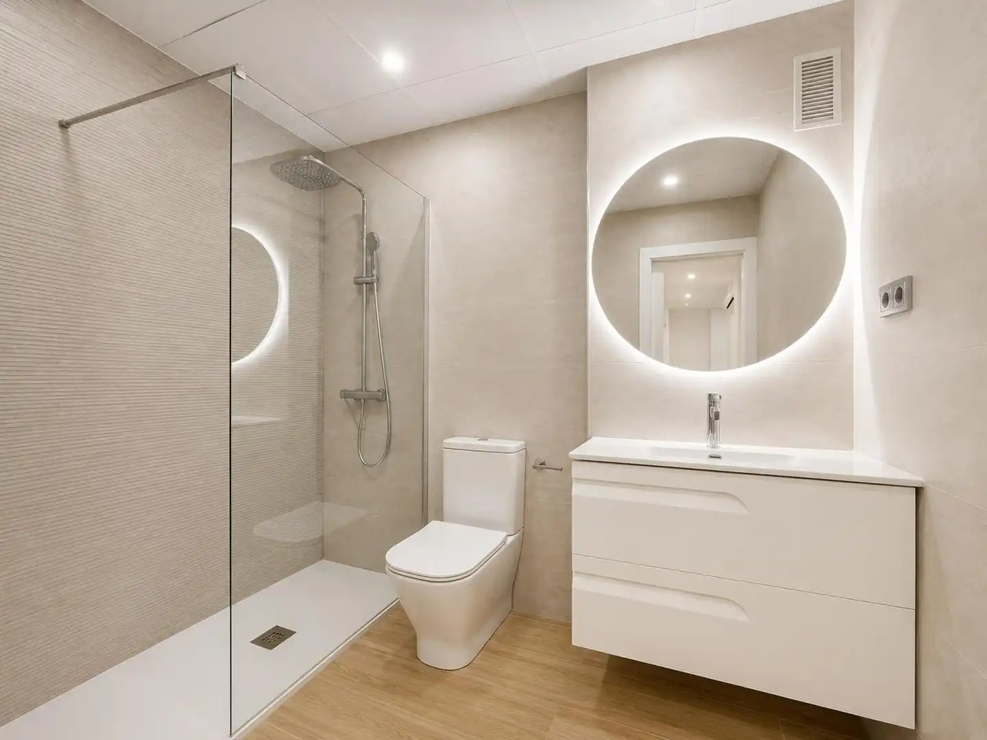 Wohnung zum Verkauf in Carrer Nova Canço, Bufalà