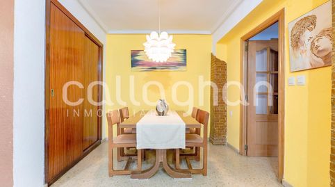 Foto 4 de Piso en venta en Calle de Jacomart, Torrefiel, Valencia Capital