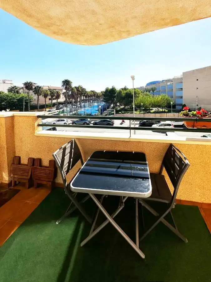 Apartment mit Balkon zum Verkauf in Calle del Mar, imagen 8