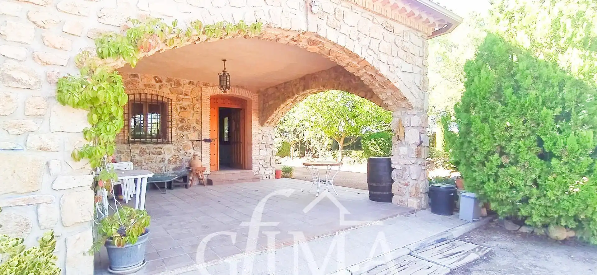 Chalet en venta en Argamasilla de Alba