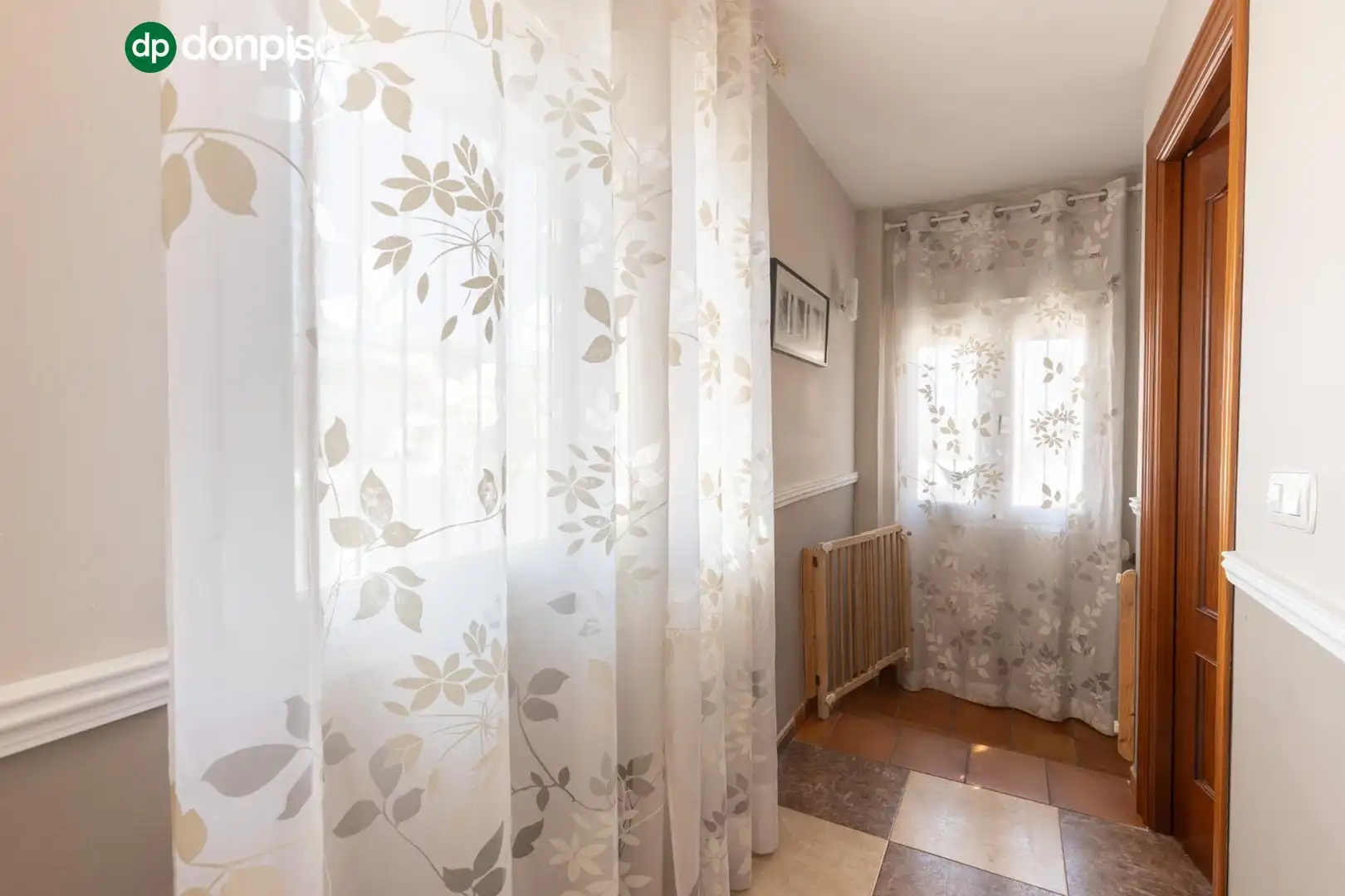 Dormitori de Casa o xalet en venda en Armilla amb Aire condicionat i Terrassa