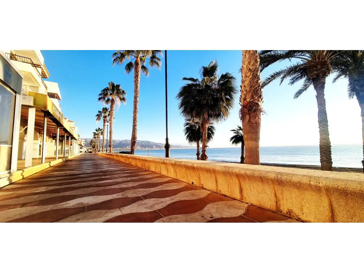 Wohnung mit Terrasse zum Verkauf in Roquetas de Mar ciudad, imagen 22
