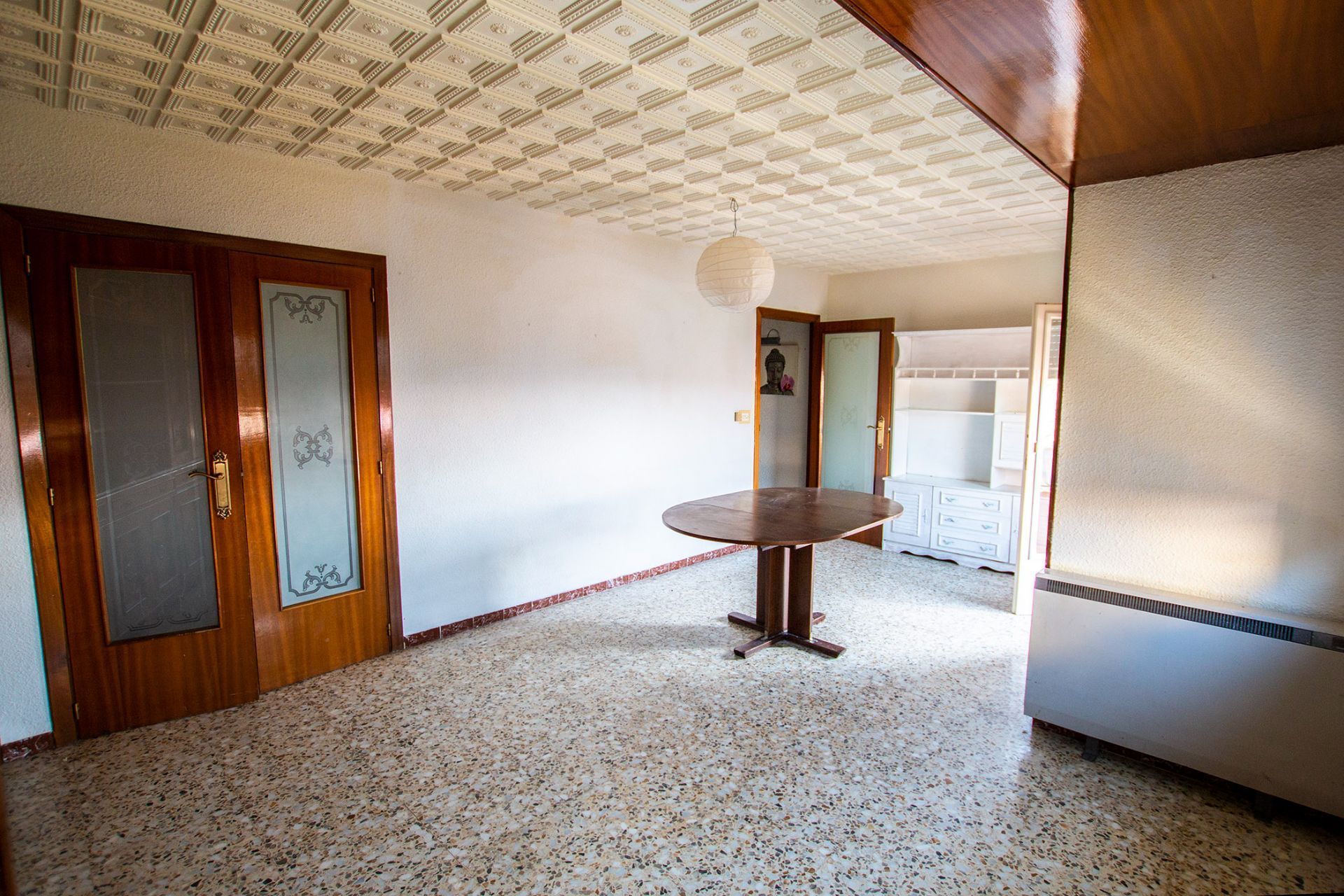 Comedor de Piso en venta en Caspe con Trastero