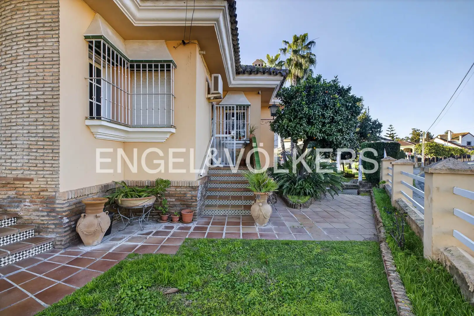 Maison avec jardin à vendre à Cerros de Montequinto, imagen 7
