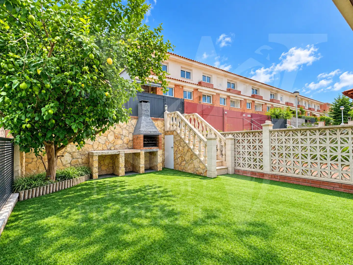 Terraced house with terrace for sale in Carrer de Puig i Cadafalch, imagen 29