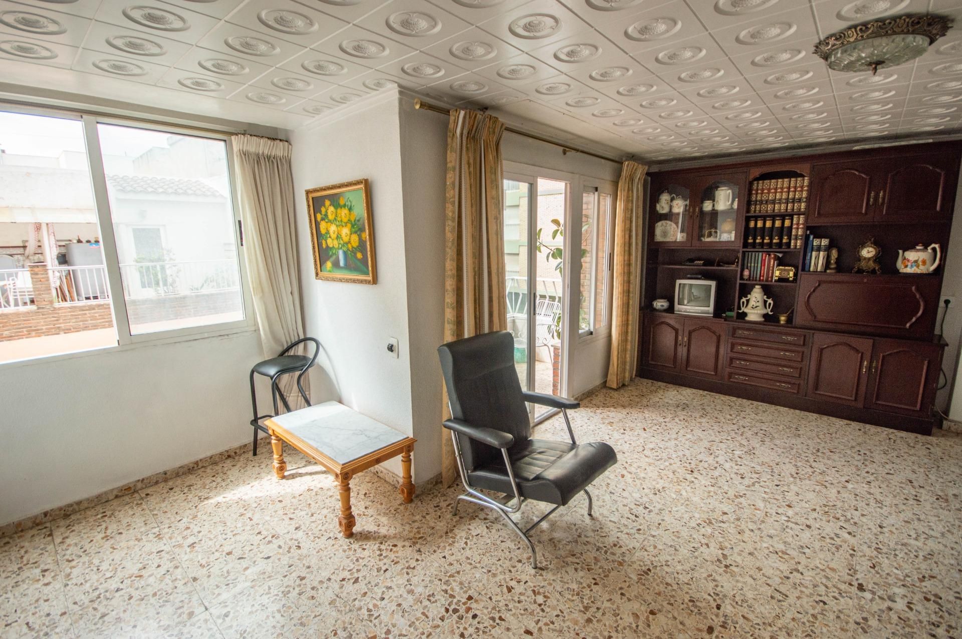 Flat for sale in Elda  with Balcony