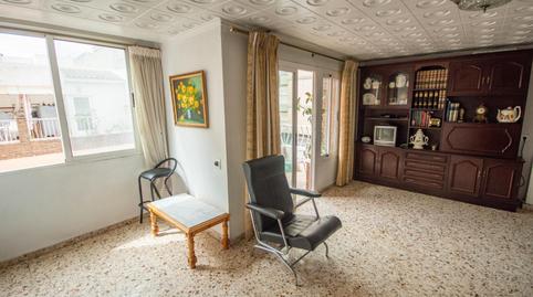 Foto 2 de Pis en venda a  Don Quijote, 79, Plaza Castelar - Mercado Central, Alicante