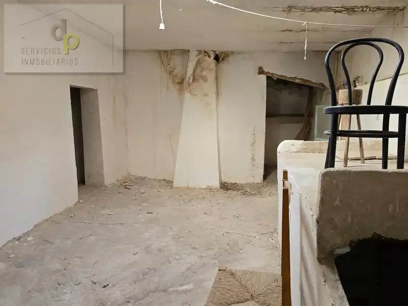 Casa a schiera in vendita a Hondón de las Nieves / El Fondó de les Neus, imagen 6