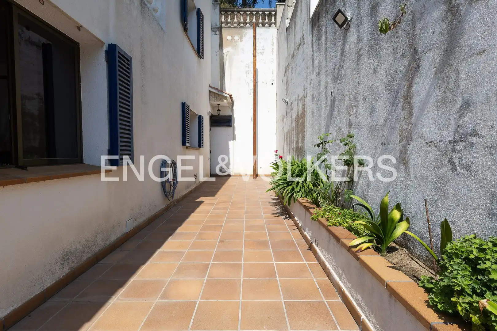 Casa amb terrassa en venda a Arenys de Munt, imagen 48