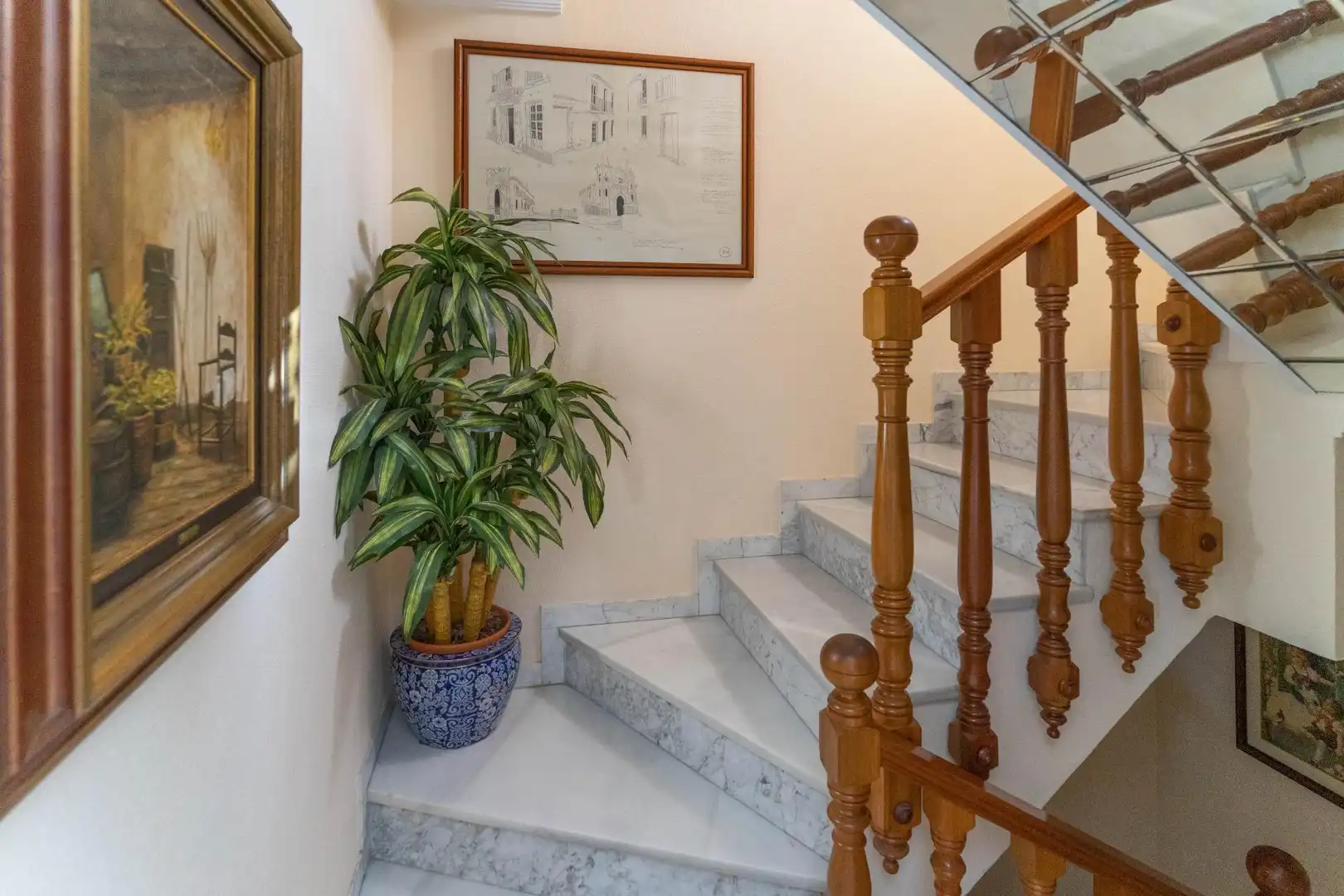 Villa mit Terrasse zum Verkauf in Centro, imagen 29