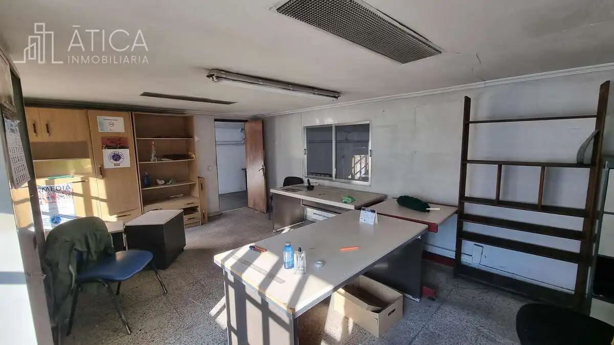 Industrial building for sale in Villares de la Reina, imagen 14