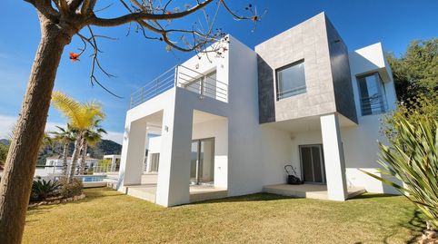 Foto 4 de Casa o chalet en venta en Los Arqueros - Puerto del Almendro, Benahavís