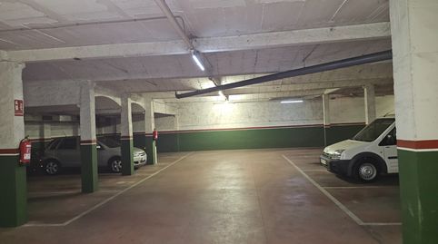 Foto 2 de Garatge en venda a Carrer de Regàs, 126, Sol i Padris - Sant Oleguer, Sabadell