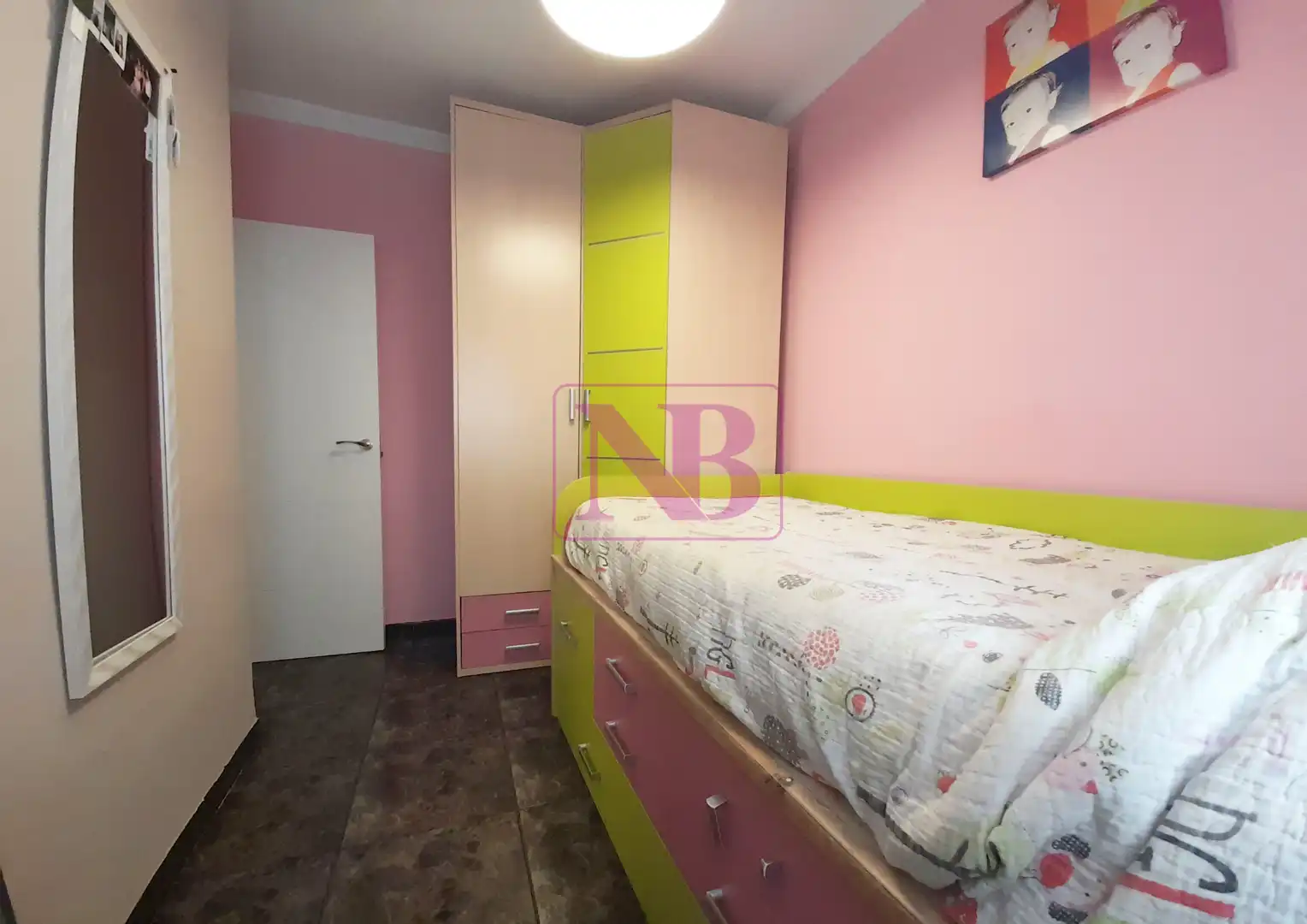 Flat with terrace for sale in Carrer Vint 60, imagen 14