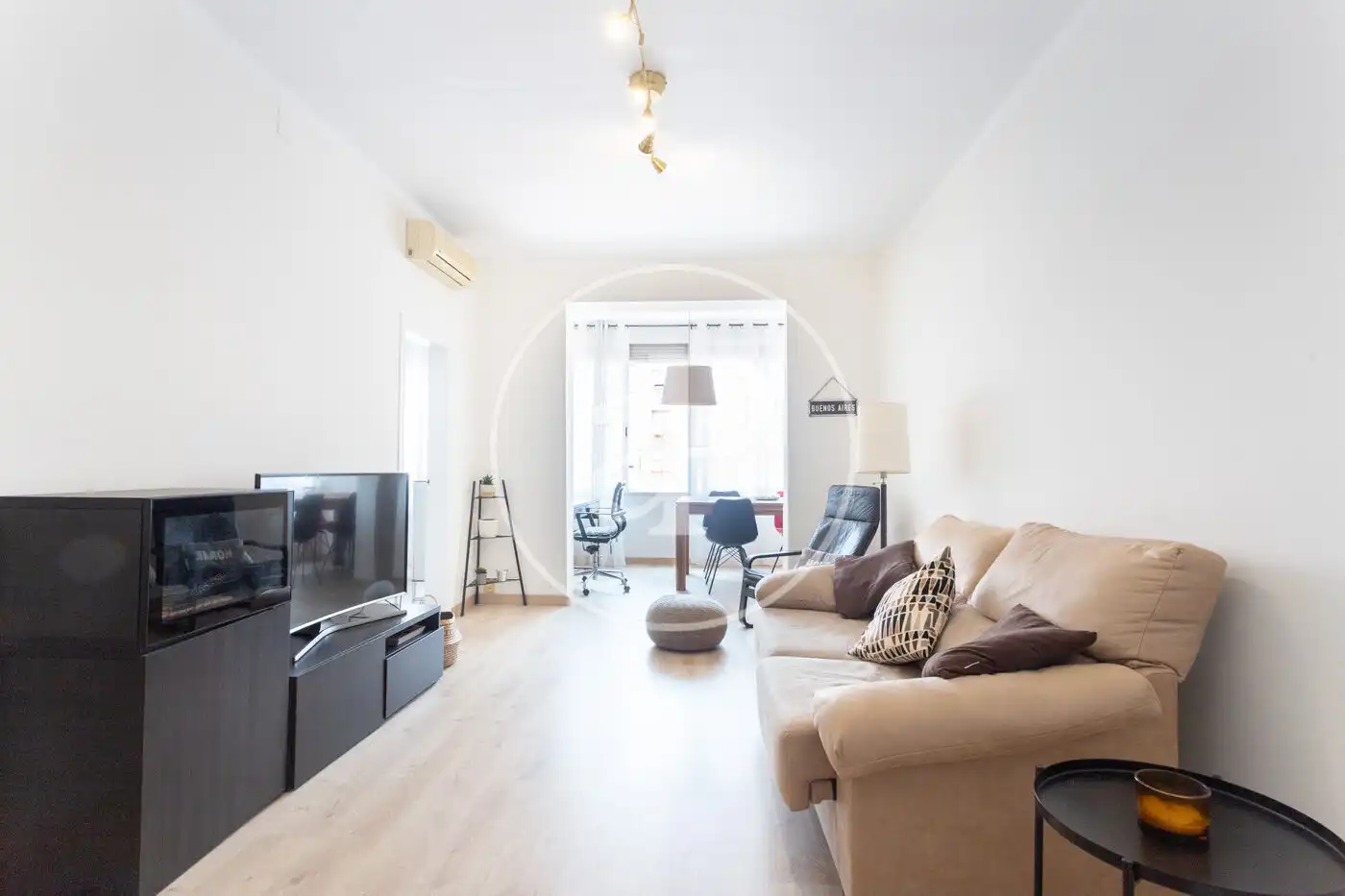 Flat for rent in Carrer dels Enamorats, Sagrada Família