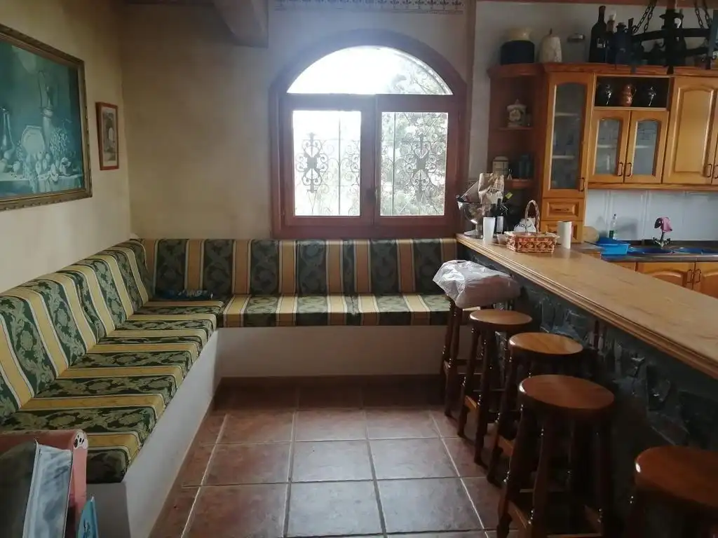 Casa in vendita a Cuevas del Almanzora pueblo, imagen 6