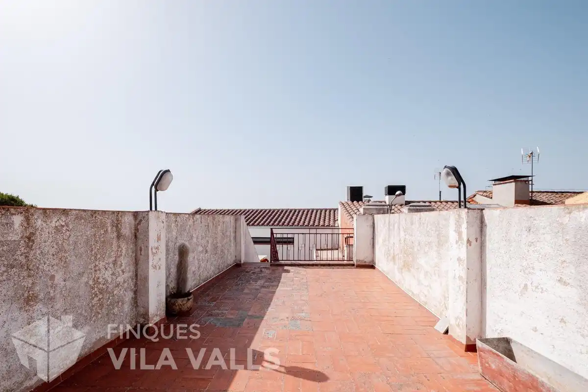 Casa a schiera con terrazza in vendita a CATALUNYA, imagen 4