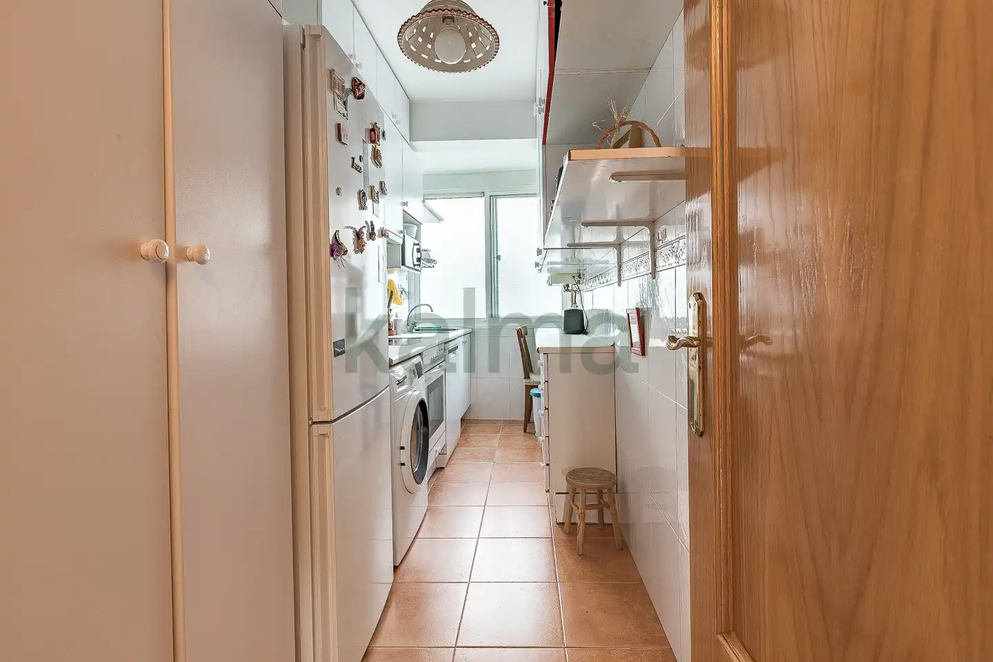 Flat with lift for sale in Avenida Donostiarra, imagen 10