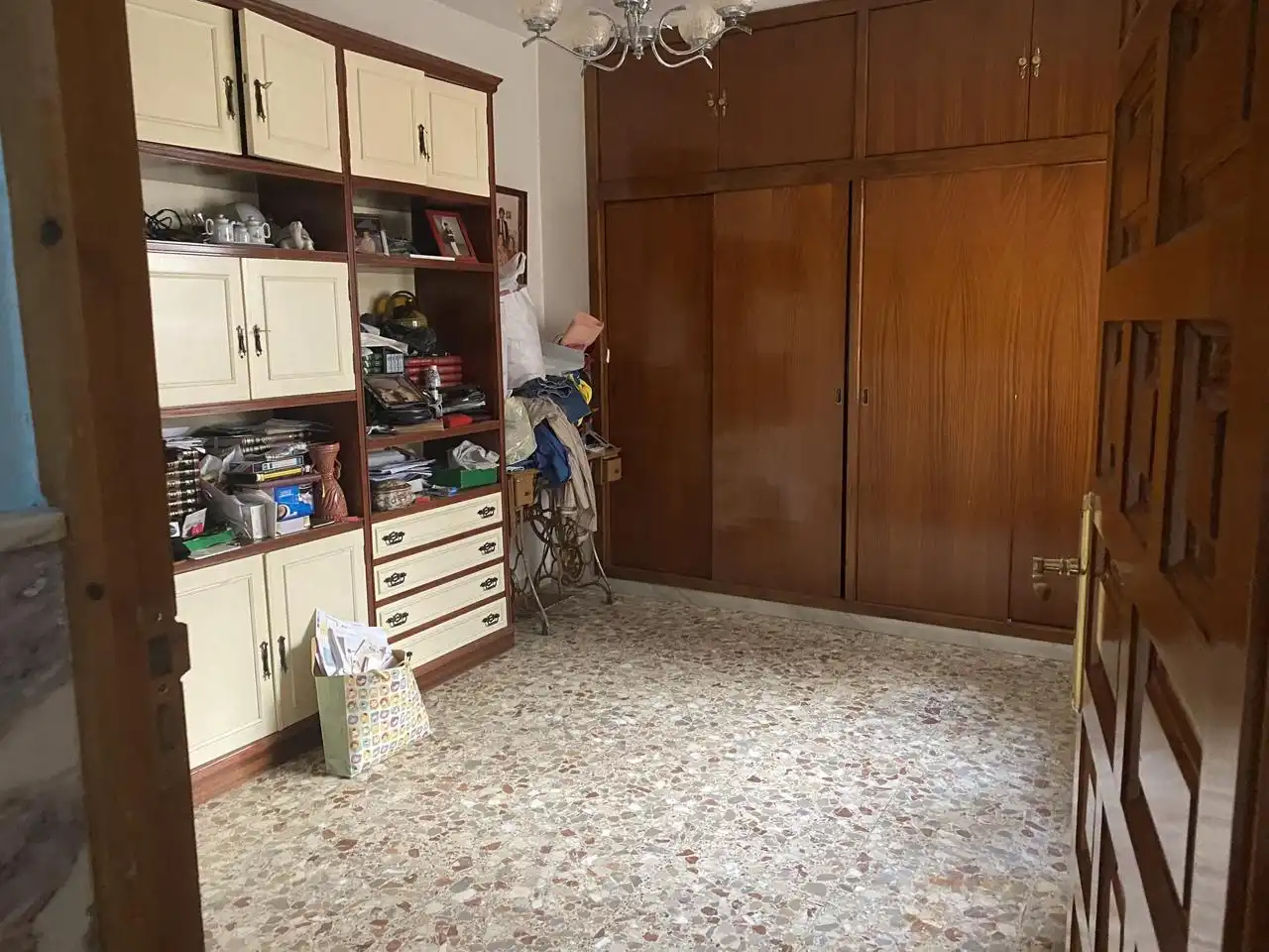 Casa o chalet en venta en Almagro con Trastero