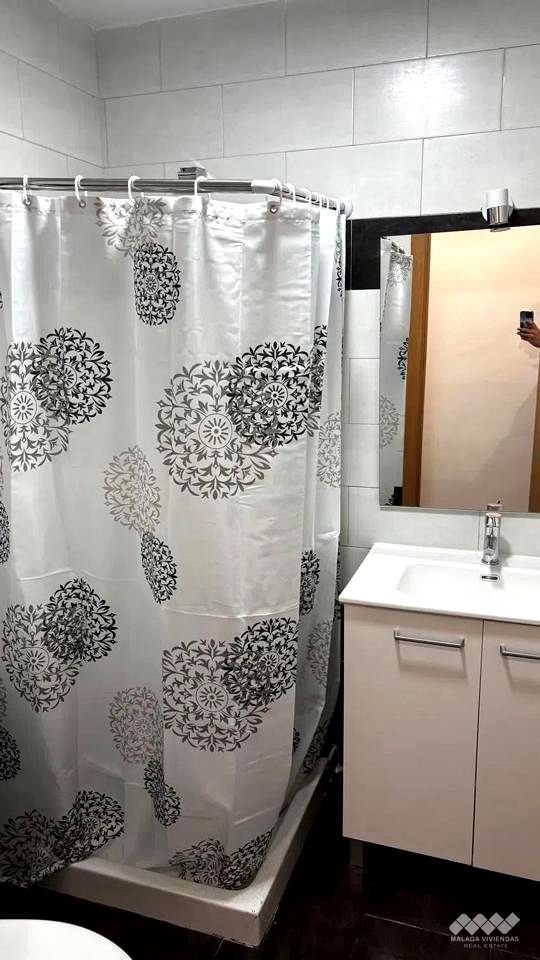 Bathroom of Planta baja for sale in Mijas