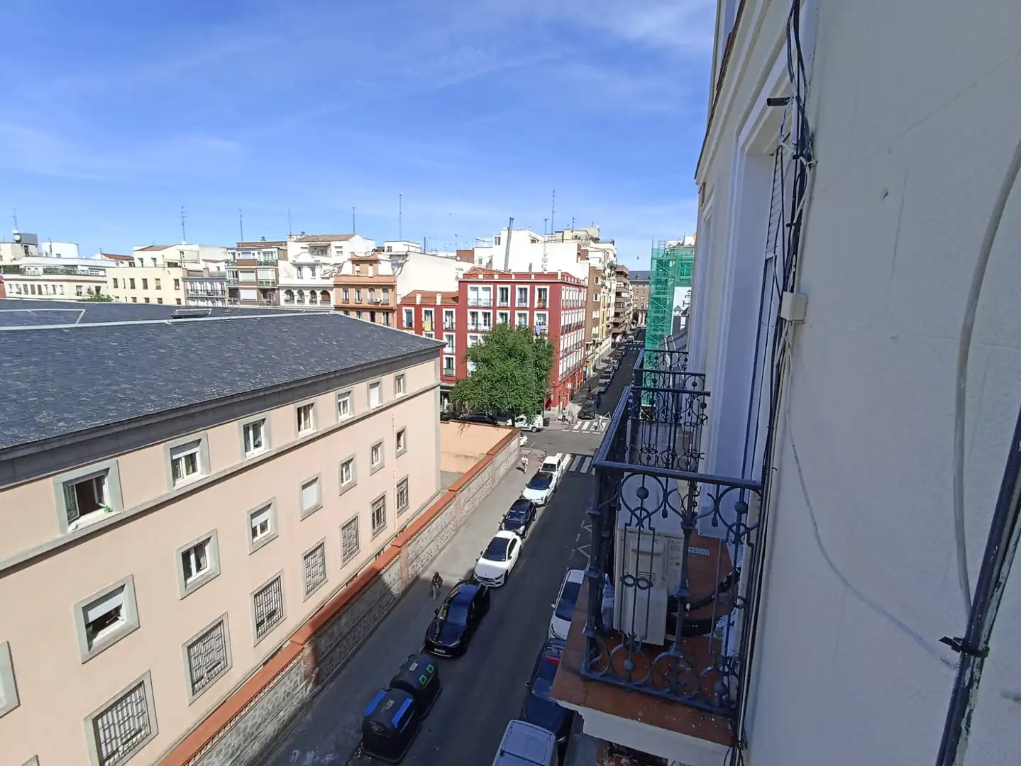 Pis amb ascensor en venda a Calle del Tutor, imagen 3