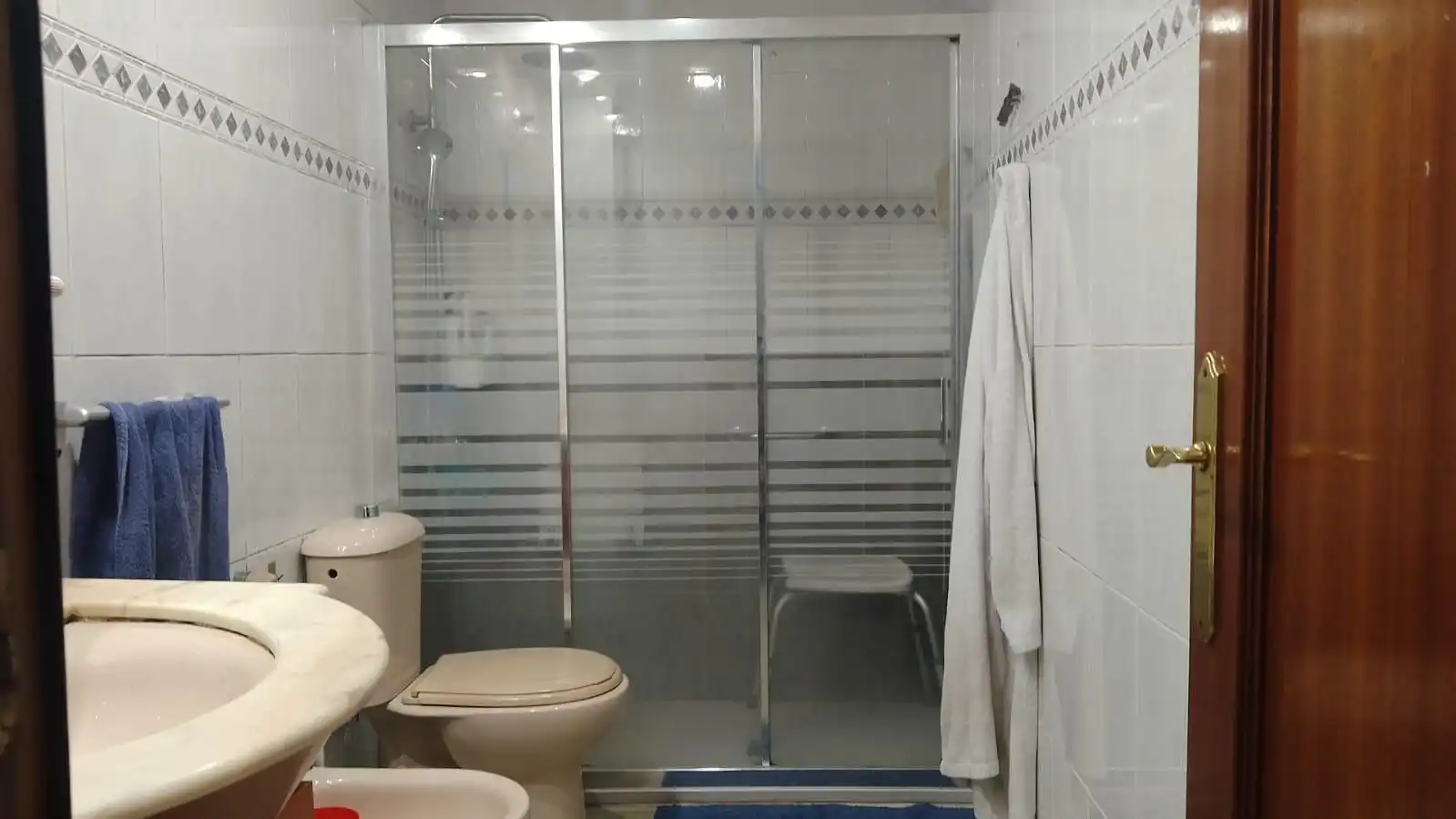 Baño de Planta baja en venta en Massamagrell
