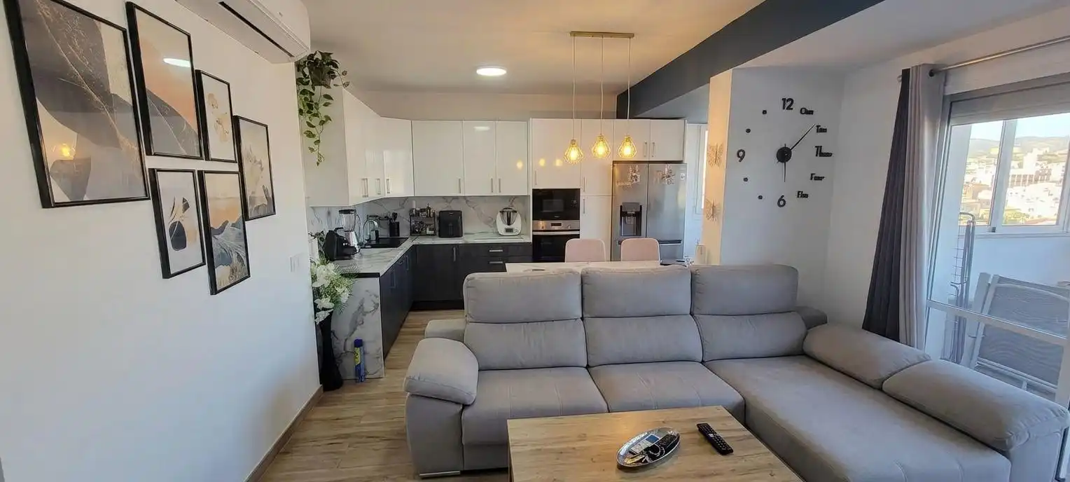 Penthouse mit Aufzug zum Verkauf in Centro, imagen 7