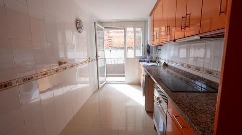 Foto 5 de Casa adosada en venta en Garbinet - Parque de las Avenidas, Alicante