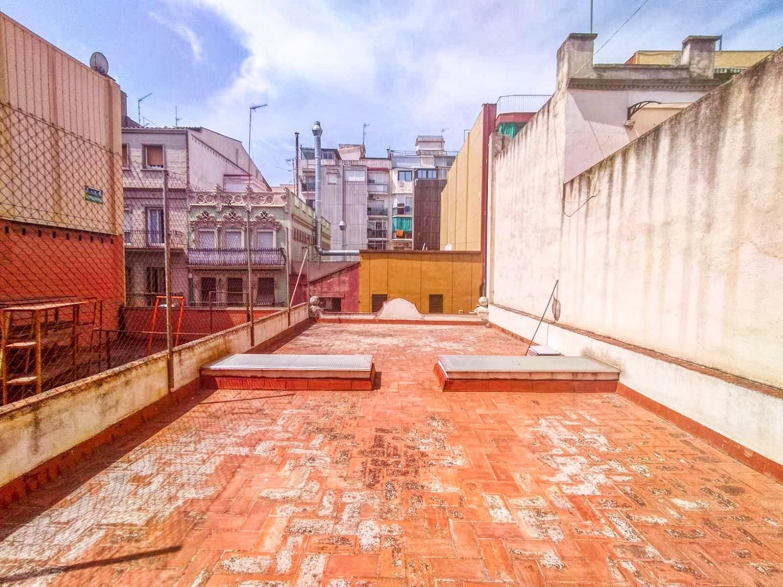 Residencial en venda a Collblanc