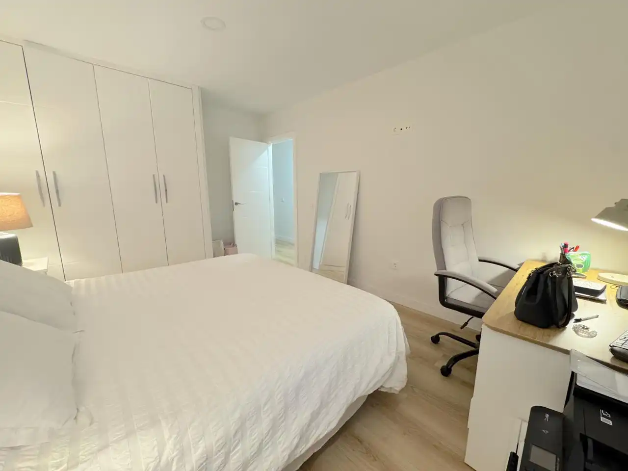 Habitación de Piso en venta en Santa Cruz de Tenerife con Aire acondicionado y Terraza