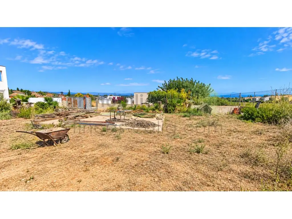 Terreny residencial en venda a Las Atalayas - Urmi - Cerro de Mar, imagen 5