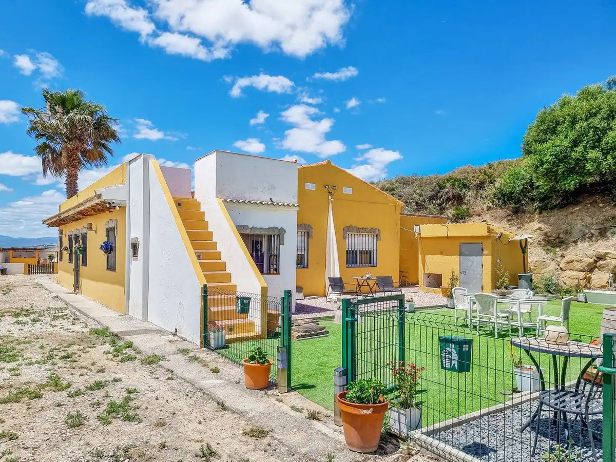 House with pool for sale in Casares pueblo, imagen 9