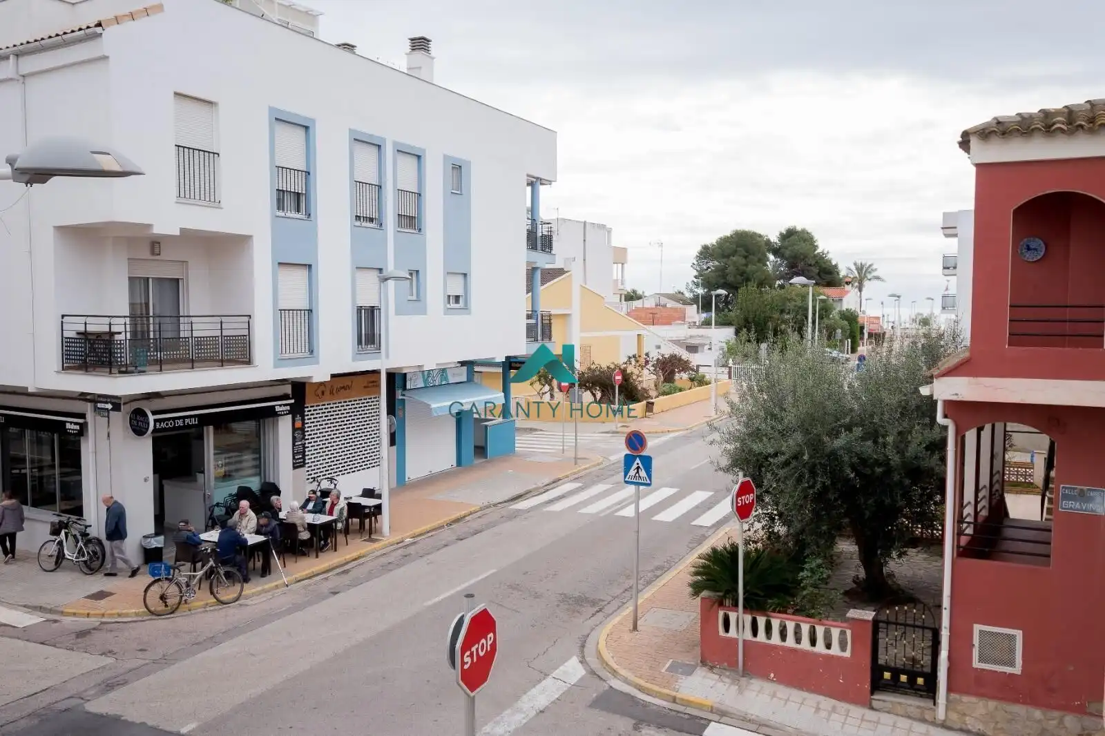 Flat for rent in Chilches / Xilxes