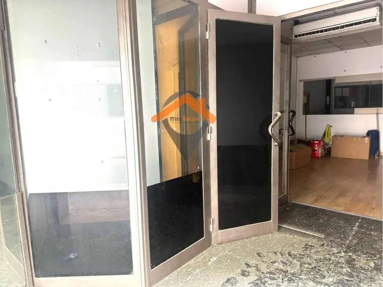 Local comercial de lloguer a Calle Horta Novella, imagen 3