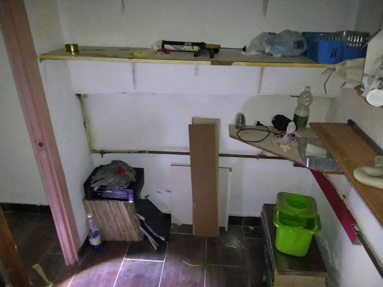 Gewerbefläche zum Verkauf in Calle Girona, imagen 8