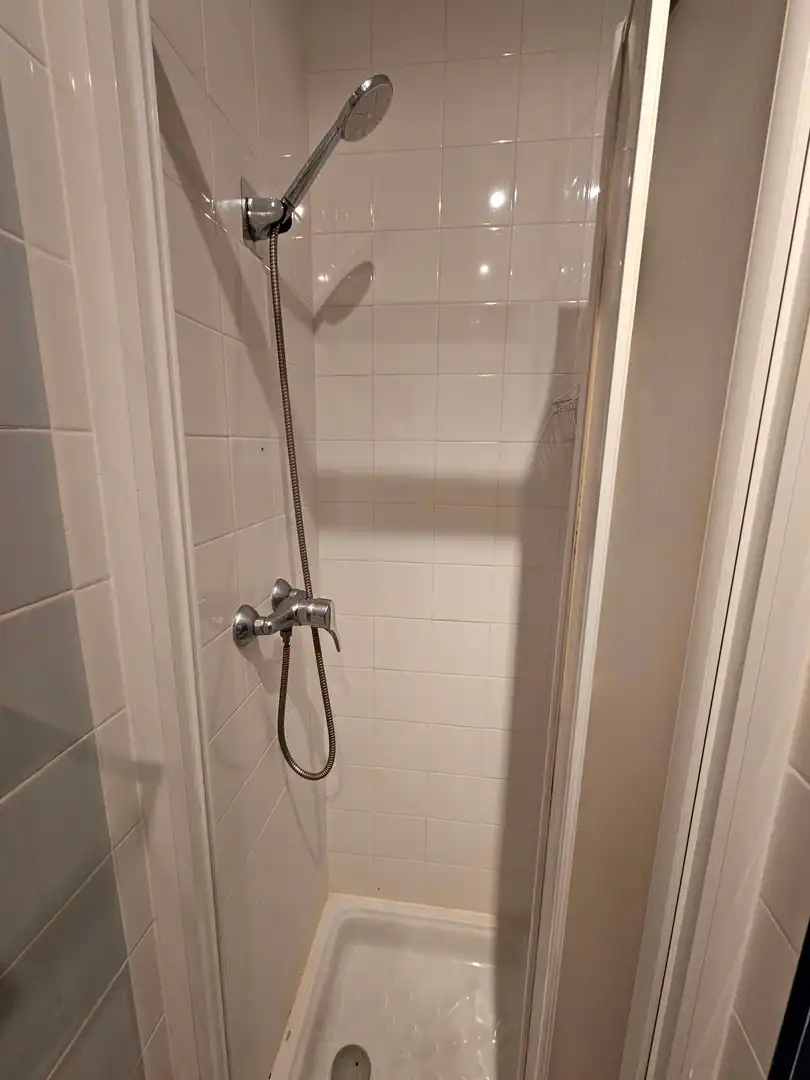 Apartamento de alquiler en Calle de Carnicer, 20, Bellas Vistas