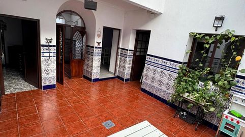 Foto 4 de Casa adosada en venda a Écija, Sevilla