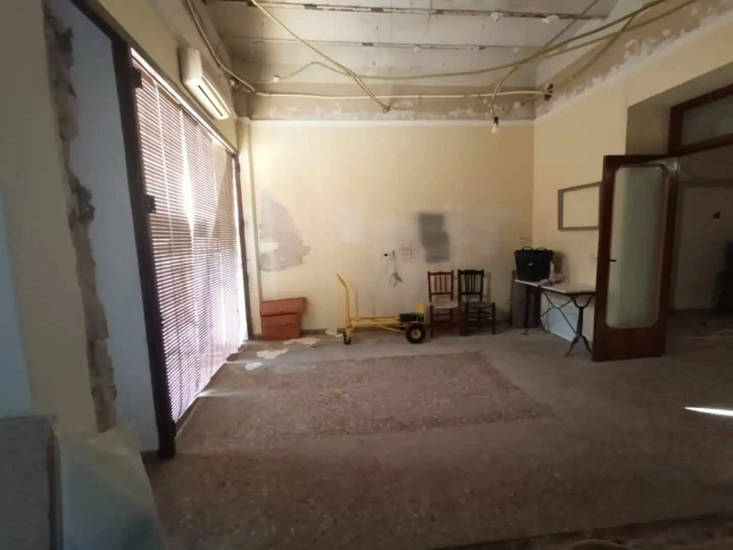 Casa amb terrassa en venda a Carrer Vall, imagen 11