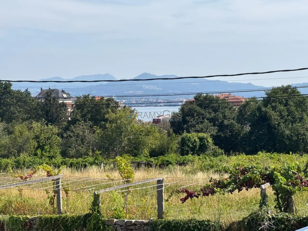 Xalet amb jardí en venda a CAMIÑO CIMADEVILA, imagen 16