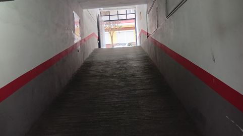 Foto 4 de Garaje en venta en Calle Sinagoga, San Pablo - San Nicolás, Valladolid Capital