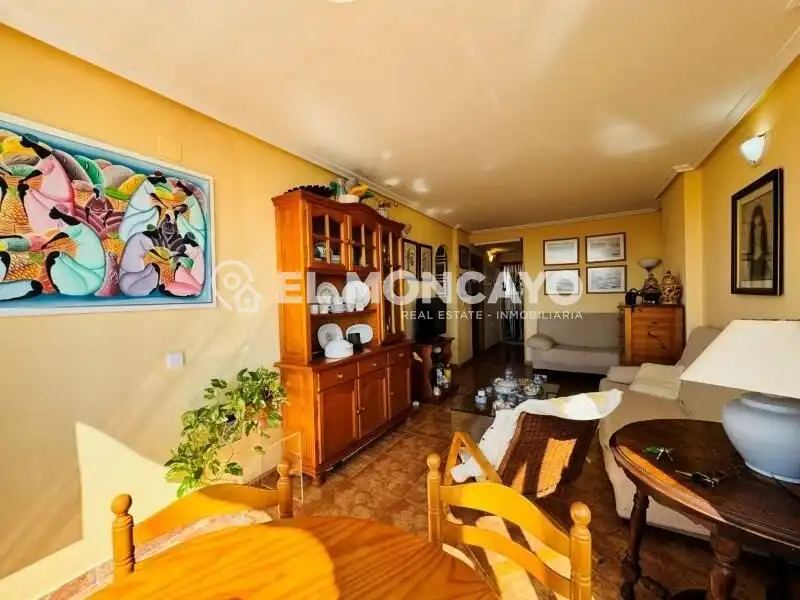 Apartamento con piscina en venta en Nueva Torrevieja - Aguas Nuevas, imagen 11