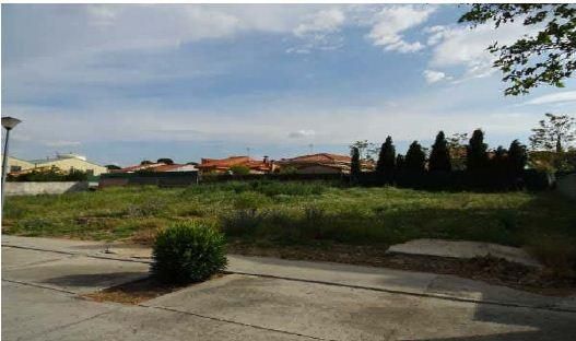 Residencial en venda en Las Ventas de Retamosa