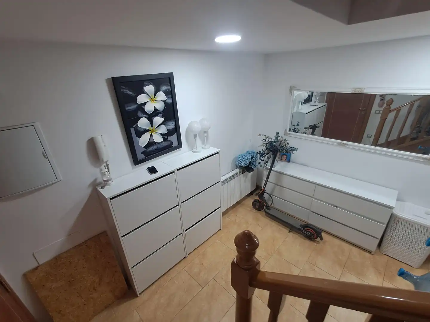 Ático en venta en Alcarràs con Aire acondicionado, Calefacción y Terraza