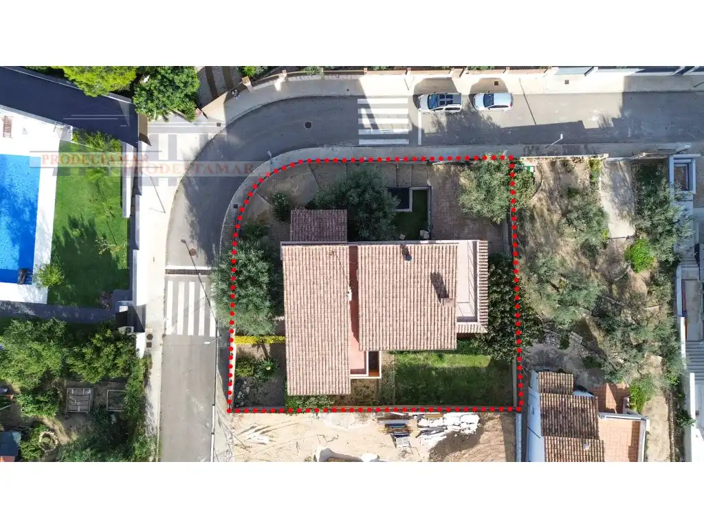 Casa in vendita a ZN CAP ROIG UA2